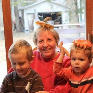 Meet your Posher, Janice